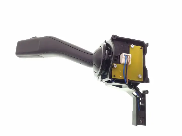 Volkswagen Tiguan (2007 - 2011) 1K0953519H Переключатель стеклоочистителей — фото 3