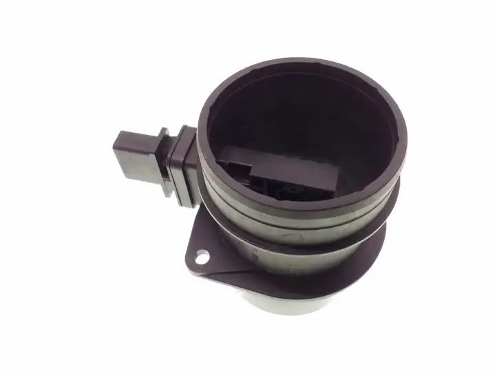 Seat Leon (5F) (2012 - 2019) 0281002735 Датчик массового расхода воздуха — фото 3