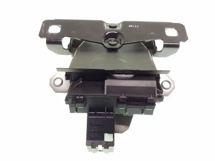 Ford Kuga I (2008 - 2012) 8M51R442A6SEA Замок крышки багажника — фото 4