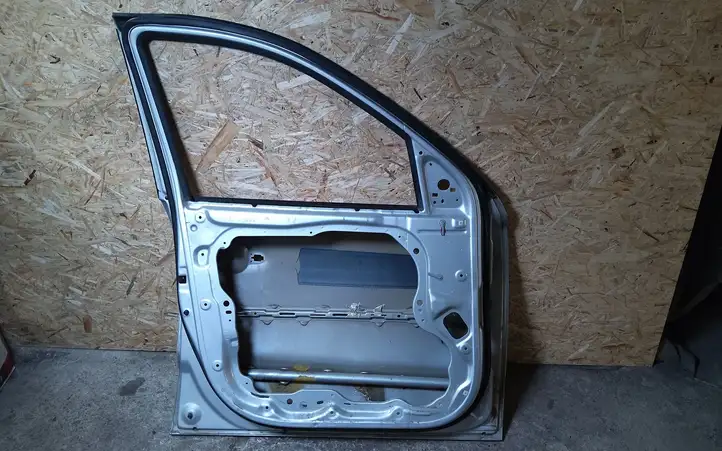 Hyundai Santa Fe (2005 - 2009) Дверь — фото 2