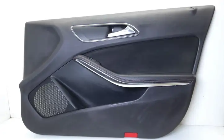 Mercedes-Benz A W176 (2012 - 2018) A1767201400 Обшивка передней двери — фото 1