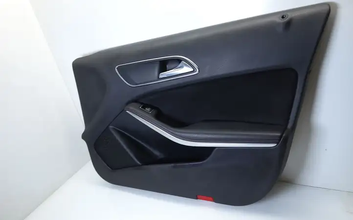 Mercedes-Benz A W176 (2012 - 2018) A1767201400 Обшивка передней двери — фото 2