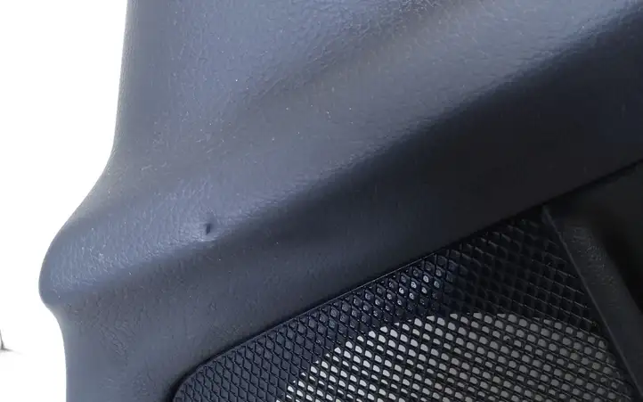 Mercedes-Benz A W176 (2012 - 2018) A1767201400 Обшивка передней двери — фото 3