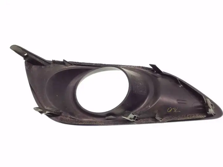 Toyota Avensis T250 (2006 - 2009) 5212805050 Решетка противотуманной фары — фото 2