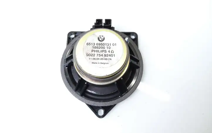 BMW X3 E83 (2003 - 2010) 695013101 Динамики задних дверей — фото 2