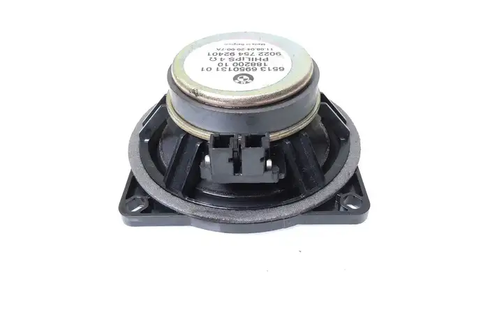 BMW X3 E83 (2003 - 2010) 695013101 Динамики задних дверей — фото 3