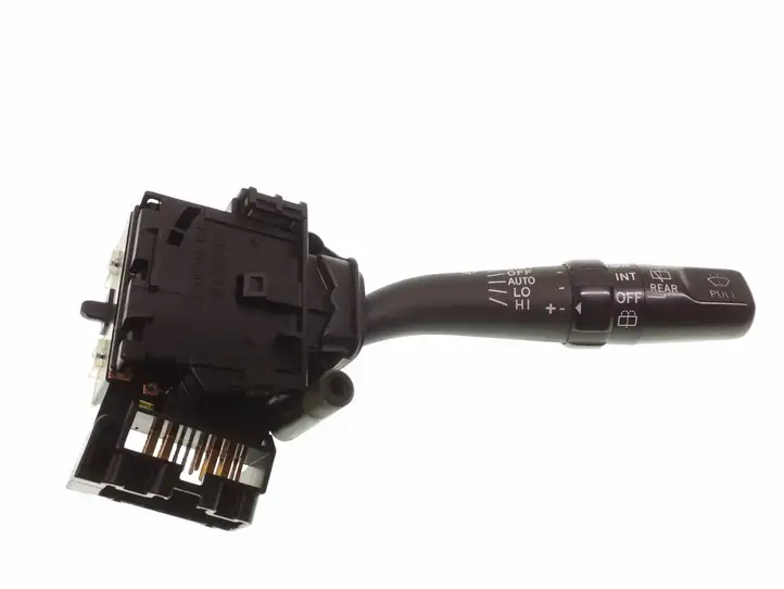 Toyota Avensis T250 (2003 - 2006) 8465205170 Переключатель стеклоочистителей — фото 1