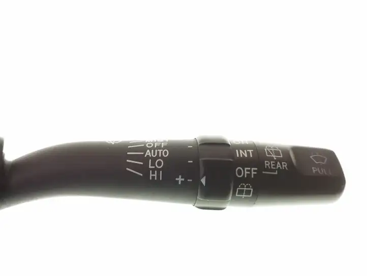 Toyota Avensis T250 (2003 - 2006) 8465205170 Переключатель стеклоочистителей — фото 2