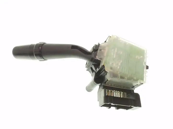Toyota Avensis T250 (2003 - 2006) 8465205170 Переключатель стеклоочистителей — фото 3
