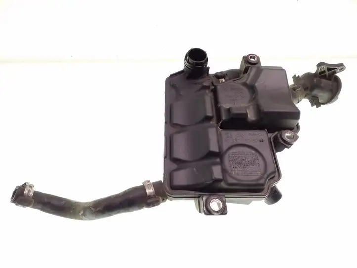 Mitsubishi Outlander (2007 - 2012) 965327528006 Шланг сапуна — фото 3