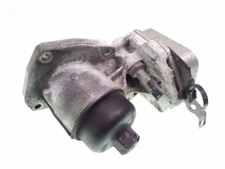 Mitsubishi Outlander (2007 - 2012) 9682632980 Кронштейн масляного фильтра — фото 3