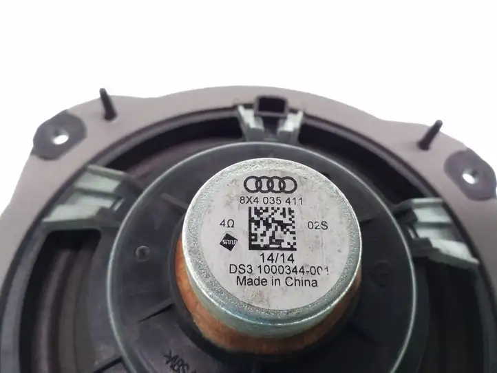 Audi A1 (2010 - 2014) 8X4035411 Динамики задних дверей — фото 4
