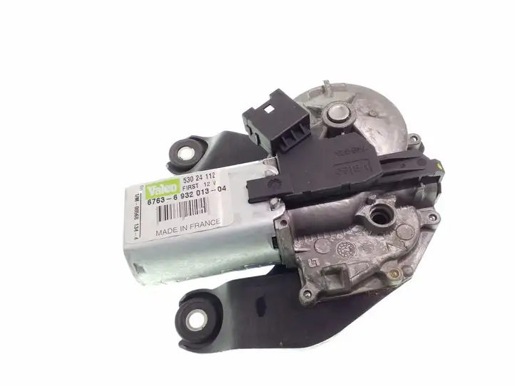 Mini Cooper Countryman R60 (2010 - 2016) 6763693201304 Двигатель стеклоочистителя заднего стекла — фото 1