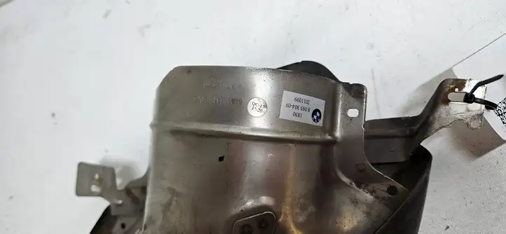 BMW 4 G22 G23 G24 G26 (2020 - ) 8093304 Насадки выхлопной системы — фото 2
