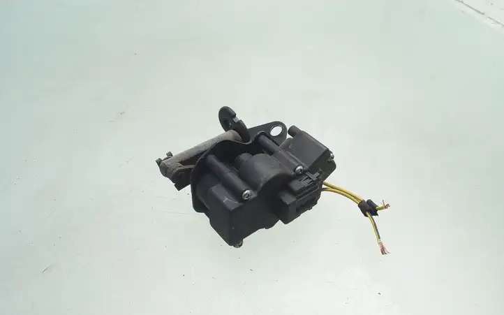 Volkswagen Sharan (2000 - 2003) 95VWA29740AH Электродвигатель форточки — фото 1