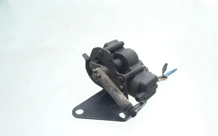 Volkswagen Sharan (2000 - 2003) 7M0847099Q Электродвигатель форточки — фото 1