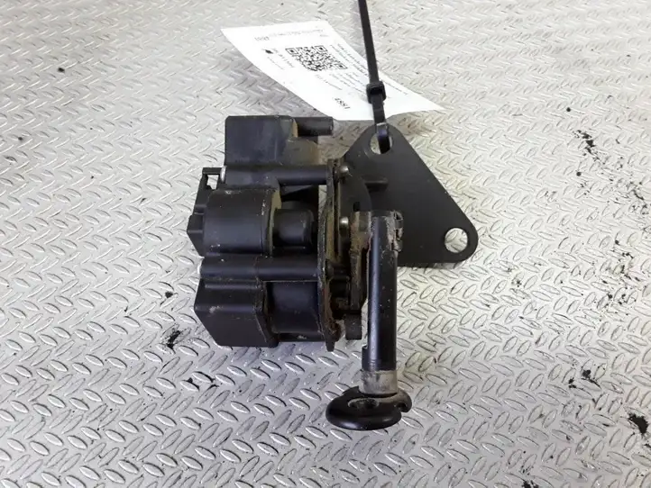 Seat Alhambra (2000 - 2010)  7M0847079 Электрический двигатель для открытия форточки в кузове