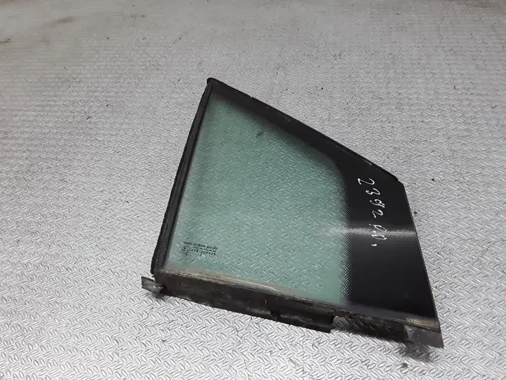 Citroen C8 (2002 - 2008)   Маленькое стекло 