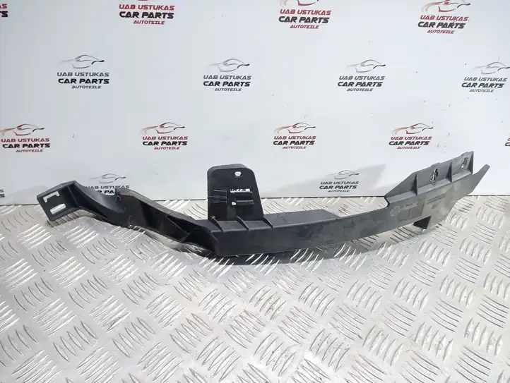 Opel Astra J (2009 - 2012) 13347146 Кронштейн переднего бампера — фото 1