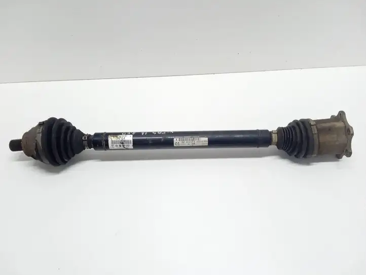Volkswagen PASSAT B7 (2011 - 2014)  1K0407272QE Передняя полуось