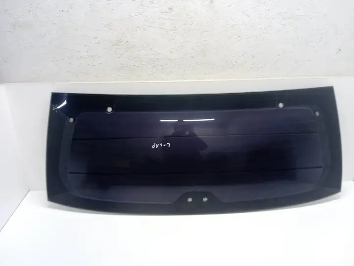 Chevrolet Captiva (2006 - 2011) 43R000384 Открывающееся стекло крышки багажника — фото 1