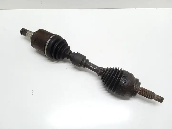 Mitsubishi Outlander (2007 - 2012)  73317BJ109 Передняя полуось