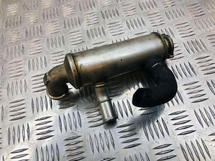 Ford Focus (2005 - 2008)  3M5Q9F464BC Охладитель EGR