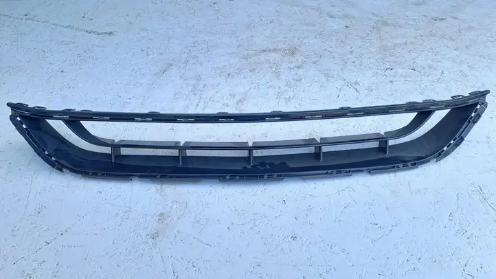 Mercedes-Benz S W222 (2013 - ) Нижняя решетка переднего бампера — фото 1