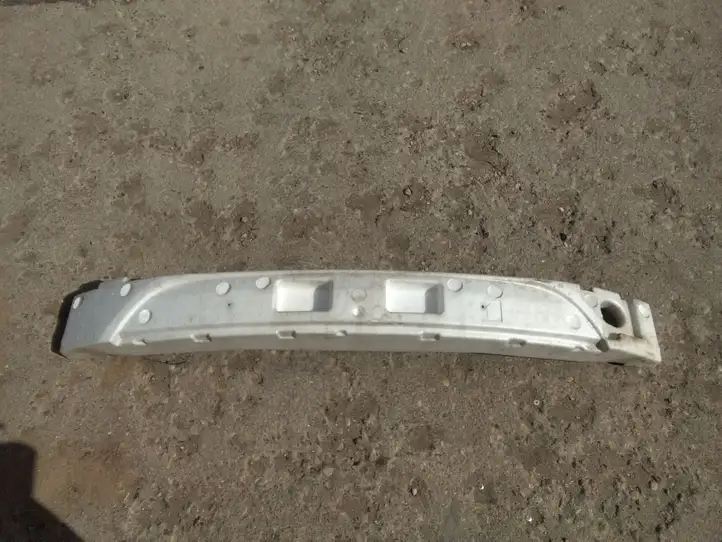 Nissan Leaf I (ZE0) (2010 - 2017) 620903NA0A Абсорбер бампера — фото 1
