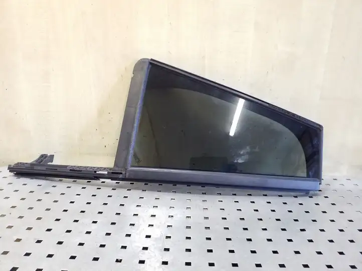 Citroen C4 Grand Picasso (2013 - 2016) 9676915380 Форточка двери — фото 1