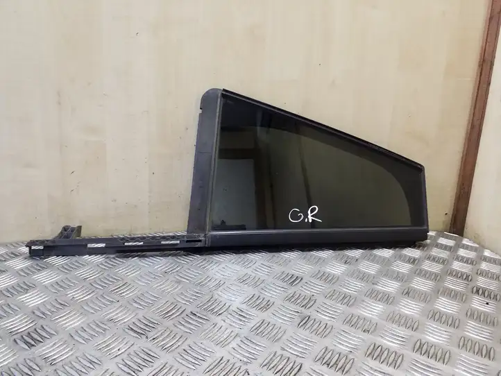 Citroen C4 Grand Picasso (2013 - 2016) 966915380 Форточка двери — фото 1