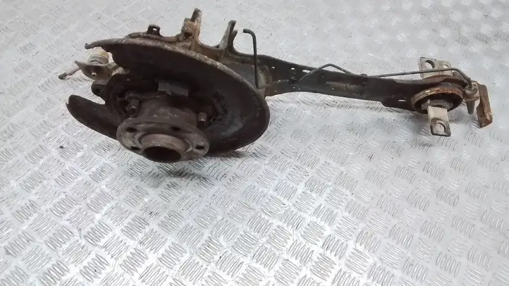 Volvo S80 (2006 - 2009)   Ступица