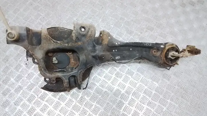 Volvo S80 (2006 - 2009)   Ступица