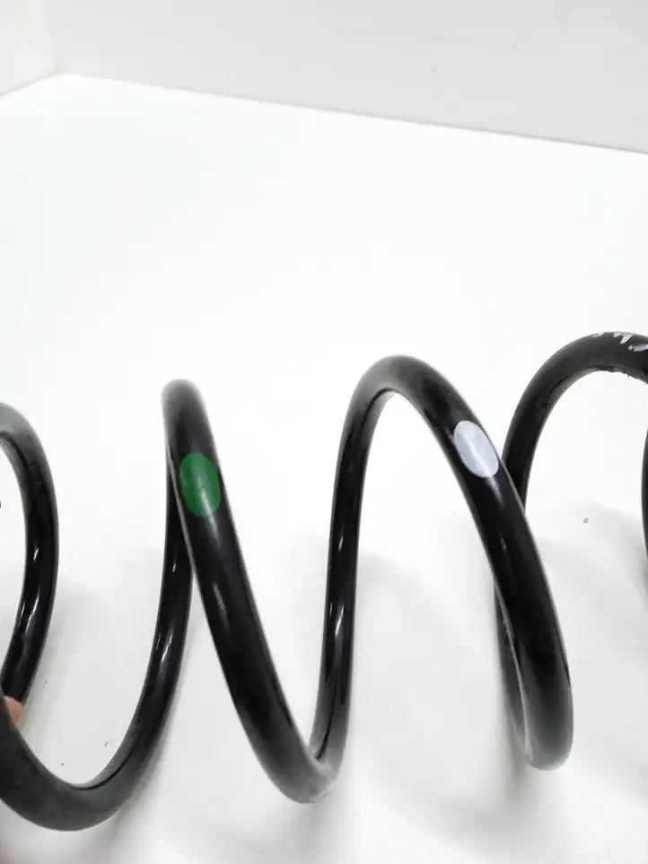 Chevrolet Spark (2005 - 2009)   Пружина