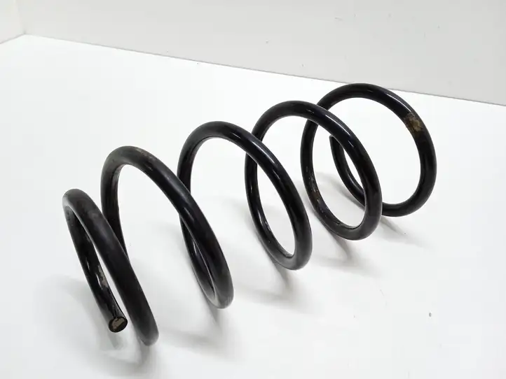 Chevrolet Spark (2005 - 2009)   Пружина