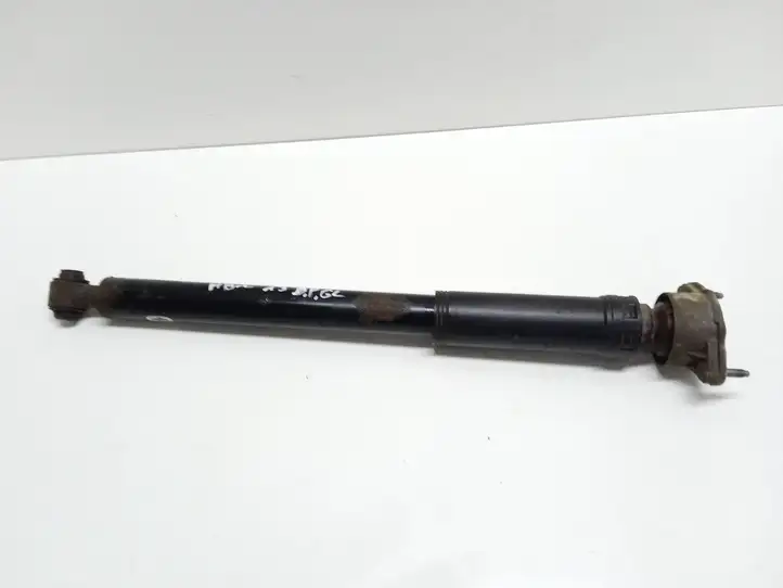 Mercedes-Benz C W204 (2007 - 2014)  A2043260598 Задний амортизатор с пружиной