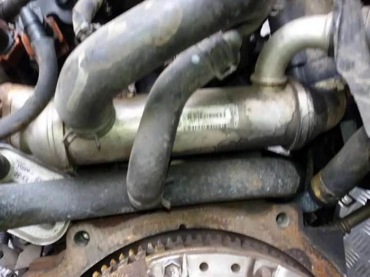 Kia Picanto (2004 - 2007)  284162A401 Охладитель EGR