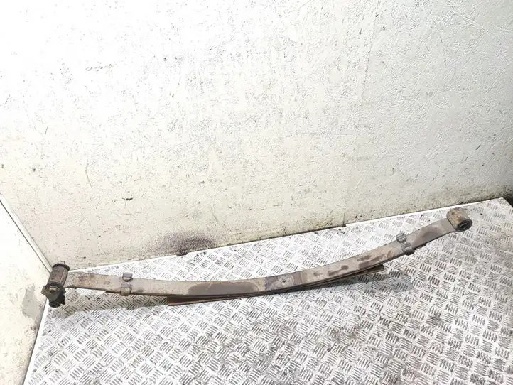 Ford F150 (1996 - 2004) Задняя рессора — фото 3
