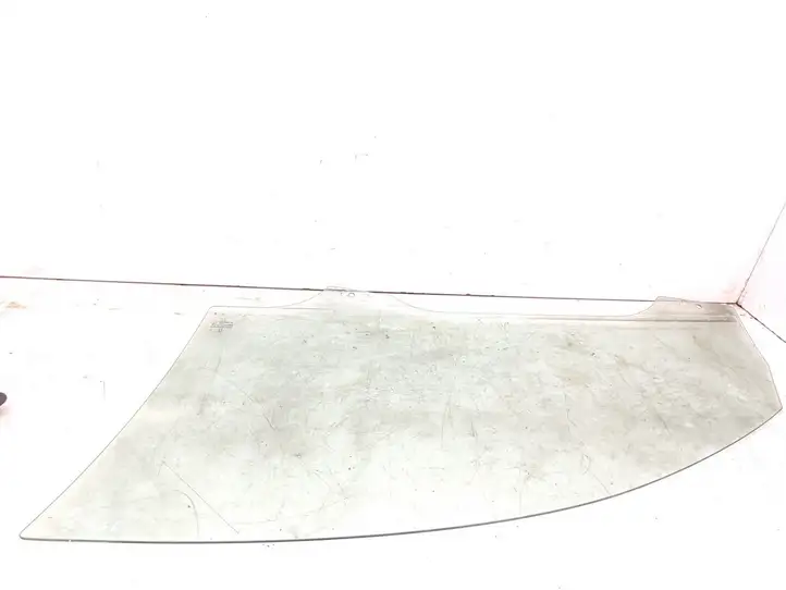 Peugeot 206 (1998 - 2012)  43R000464 Основное стекло передних дверей (двухдверного автомобиля)