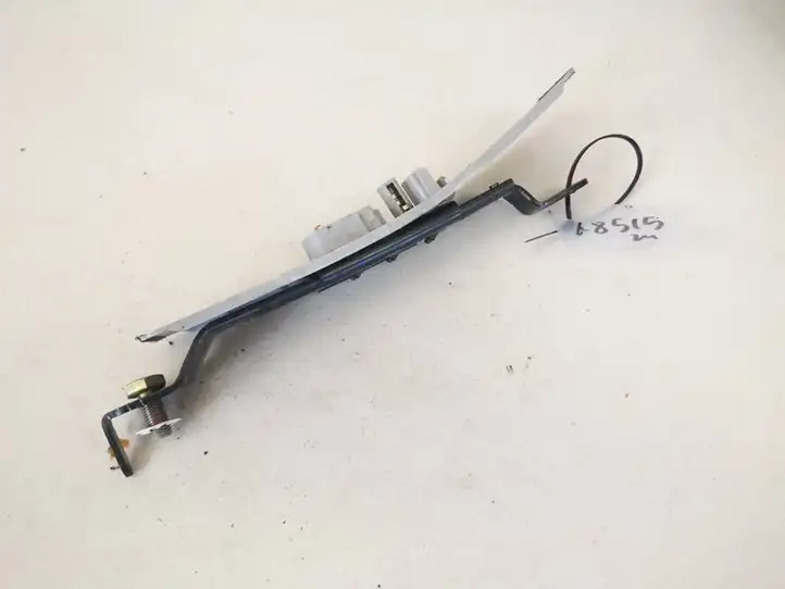 Mazda 6. (2002 - 2005)   Другая внешняя деталь