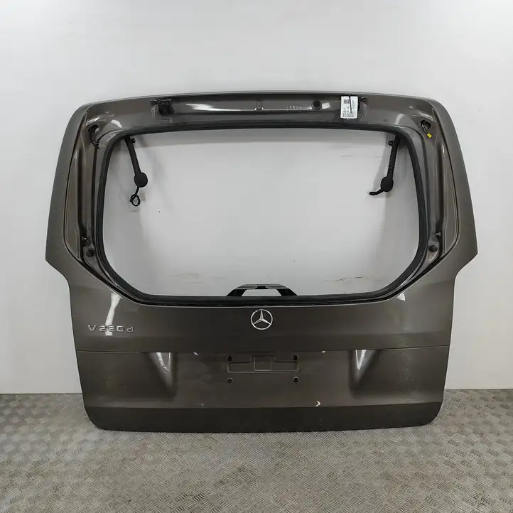 Mercedes-Benz Vito W447 (2014 - ) A4477404000 Крышка багажника — фото 1