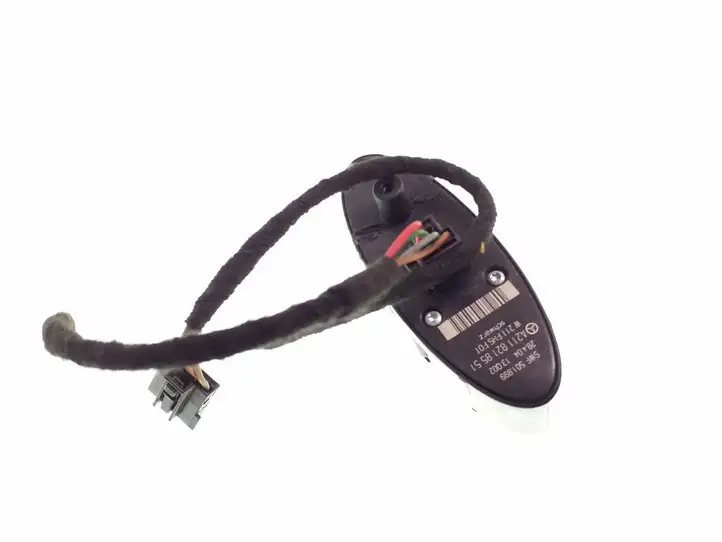 Mercedes-Benz E W211 (2002 - 2009) A2118218551 Блок кнопок стеклоподъемников — фото 2
