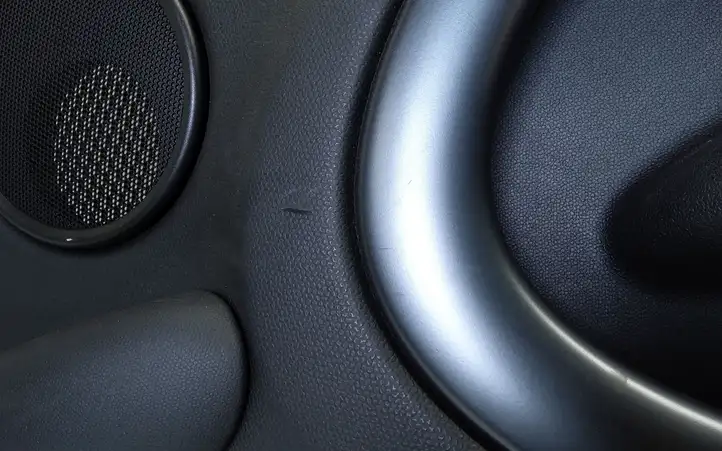 Mini Cooper Countryman R60 (2010 - 2016) 9800785 Обшивка задней двери — фото 4