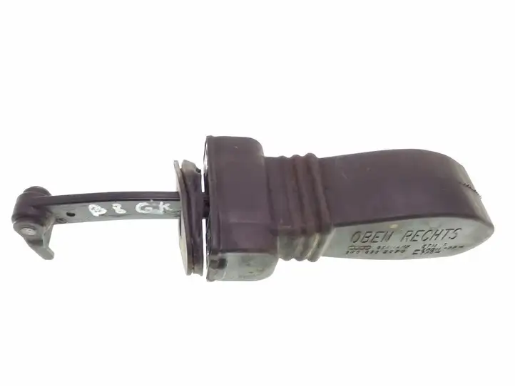 Audi A4 S4 B8 8K (2007 - 2011) 8K0839267B Ограничитель задней двери — фото 1
