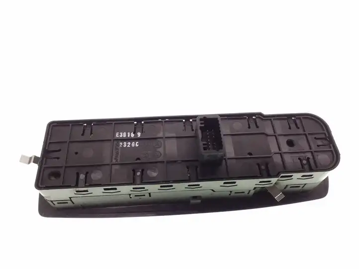 Renault Megane III (2009 - 2016) 809610007R Блок кнопок стеклоподъемников — фото 3