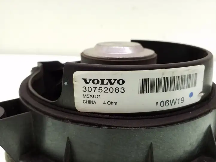 Volvo V50 (2004 - 2008) 30752083 Динамики задних дверей — фото 4
