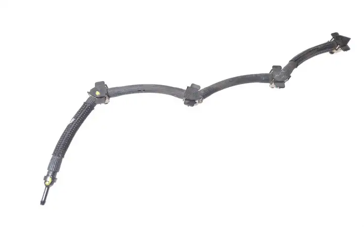Seat Leon (5F) (2012 - 2019) Трубка топливной системы — фото 3