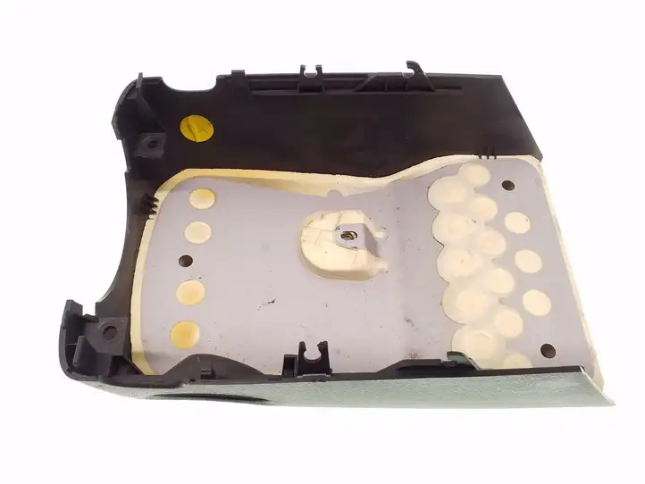 Volkswagen Polo V 6R (2009 - 2015) 6R0858559B Обшивка рулевой колонки — фото 3