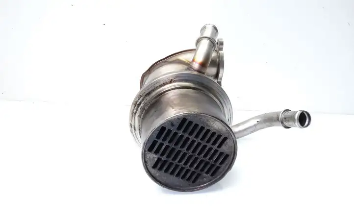 Seat Leon (5F) (2012 - 2019) 04L131512D Охладитель клапана EGR — фото 1