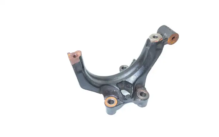 Seat Leon (5F) (2012 - 2019) 04L425 Кронштейн охладителя EGR — фото 1